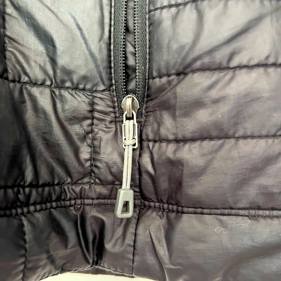 Womens Nano Puff Jacket - Picture 3 of 6